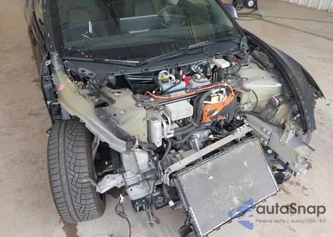 2023 Tesla Model 3 Long Range Dual Motor All-Wheel Drive z USA, uszkodzony, nr VIN 5YJ3E1EB3PF387895